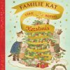 Kerst Tip Christofoor | Familie Kat Viert Samen Kerst