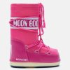 Kinderschoenen Moon Boot Moon Boot | Moon Boot Bougainvillea Kids