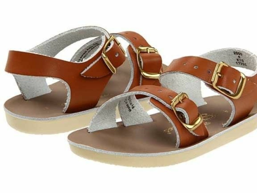 Kinderschoenen Salt Water Sandals Salt-Water Sandals | Salt Water Sandals Seawee