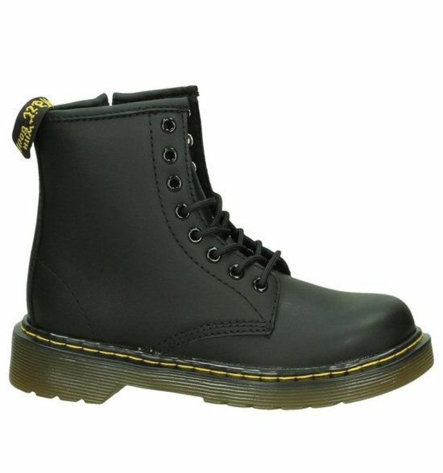 Kinderschoenen Dr. Martens Dr. Martens | Dr Martens Delaney Black