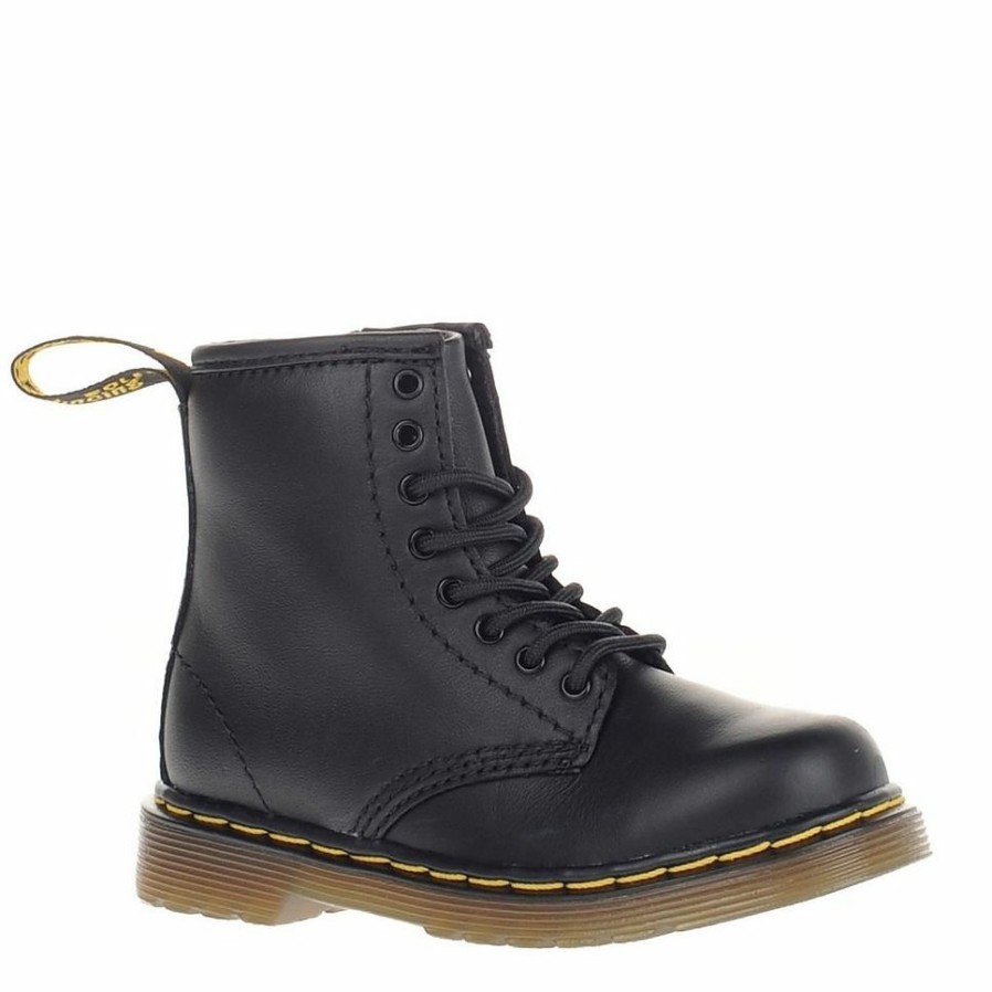 Kinderschoenen Dr. Martens Dr. Martens | Dr Martens Delaney Black