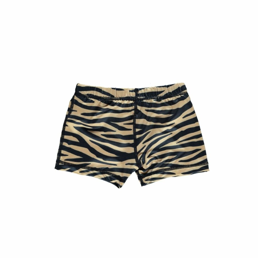 Clothing Beach & Bandits | Uv Zwembroekje Tiger Shark