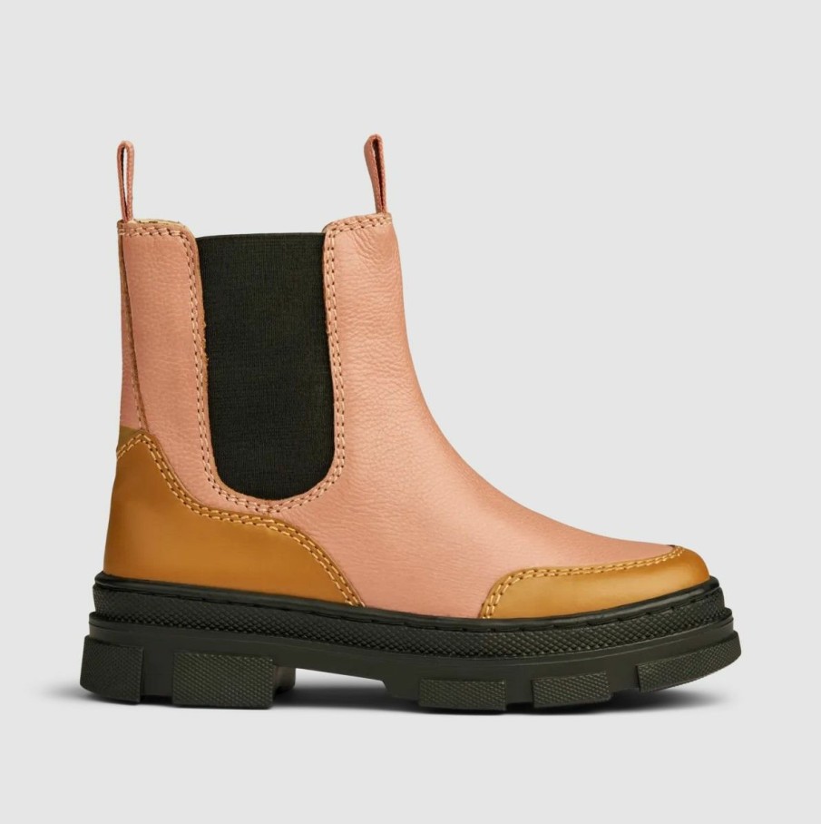 Kinderschoenen Liewood Liewood | Liewood Chelsea Boots