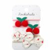 Clothing Rockahula | Sweet Cherry Elastiekjes