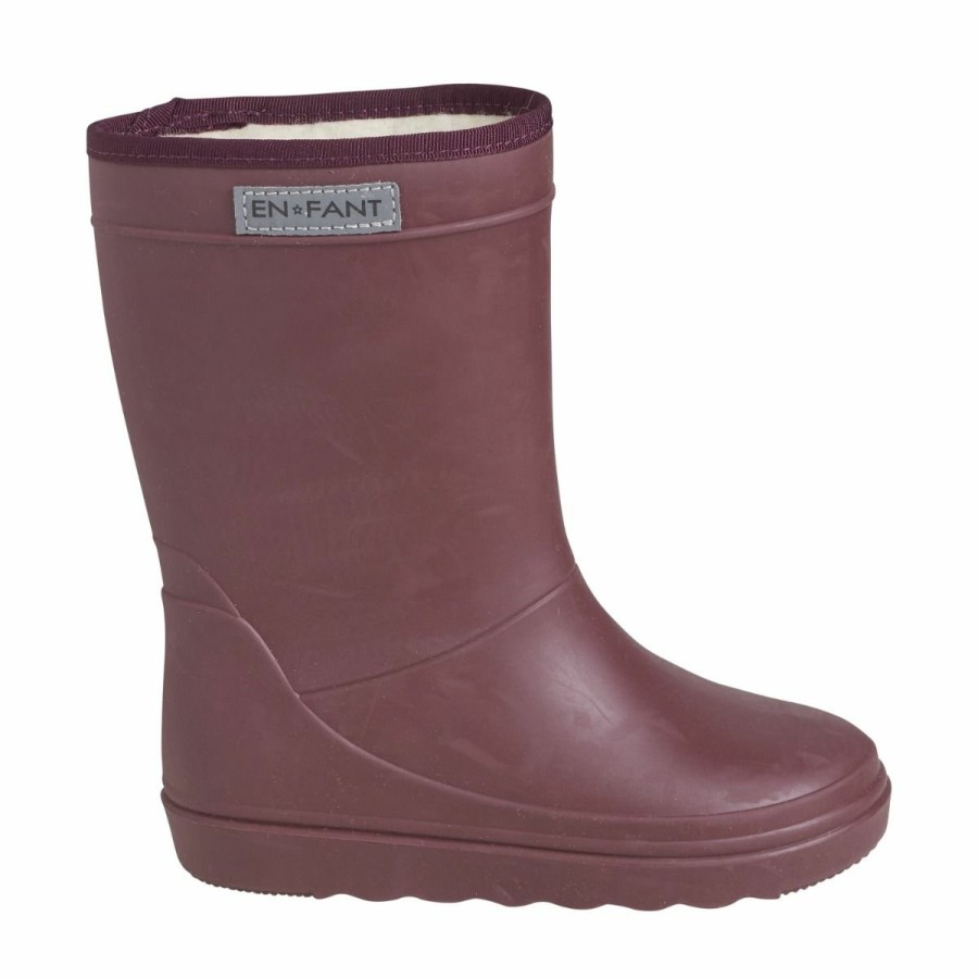 Kinderschoenen Enfant Enfant Thermoboot | Enfant Thermoboots Fig