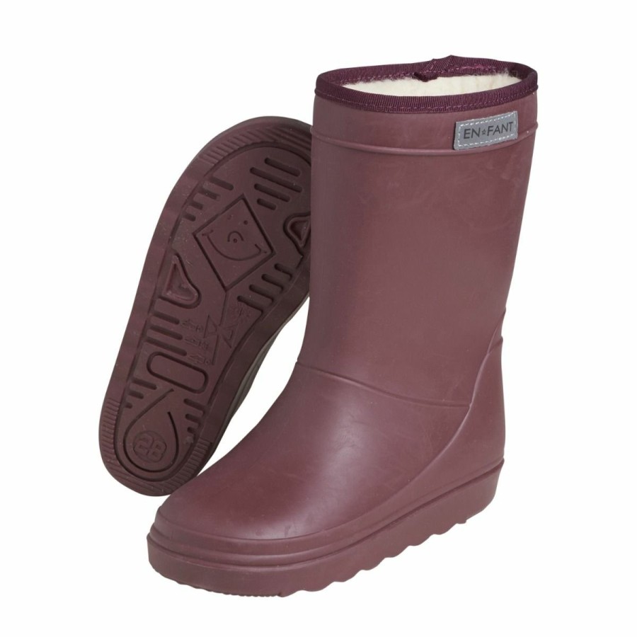 Kinderschoenen Enfant Enfant Thermoboot | Enfant Thermoboots Fig