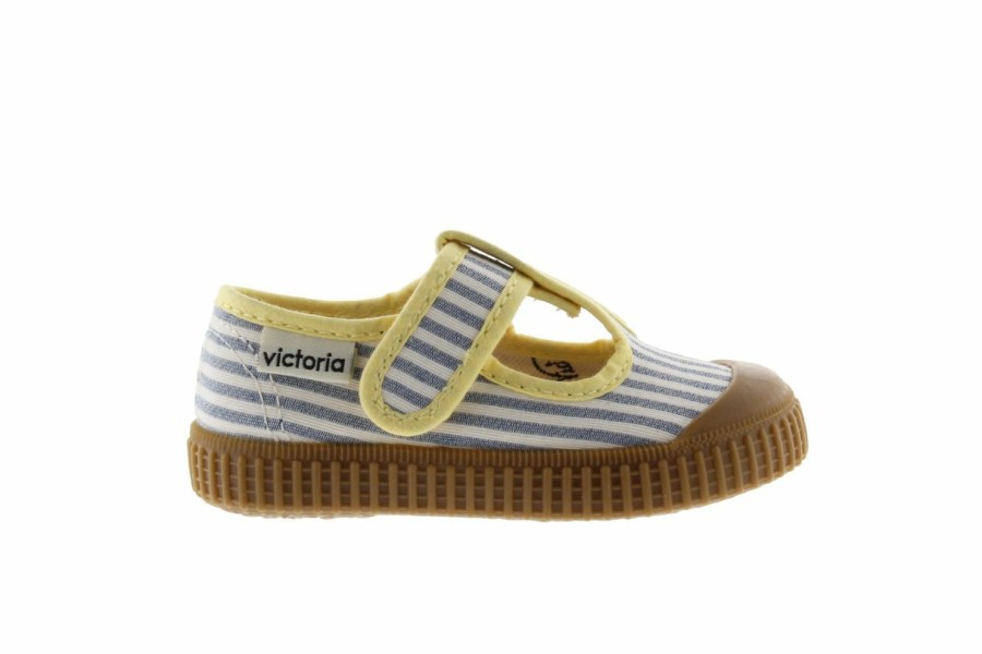 Kinderschoenen Victoria Victoria | Victoria Sneakers Azul