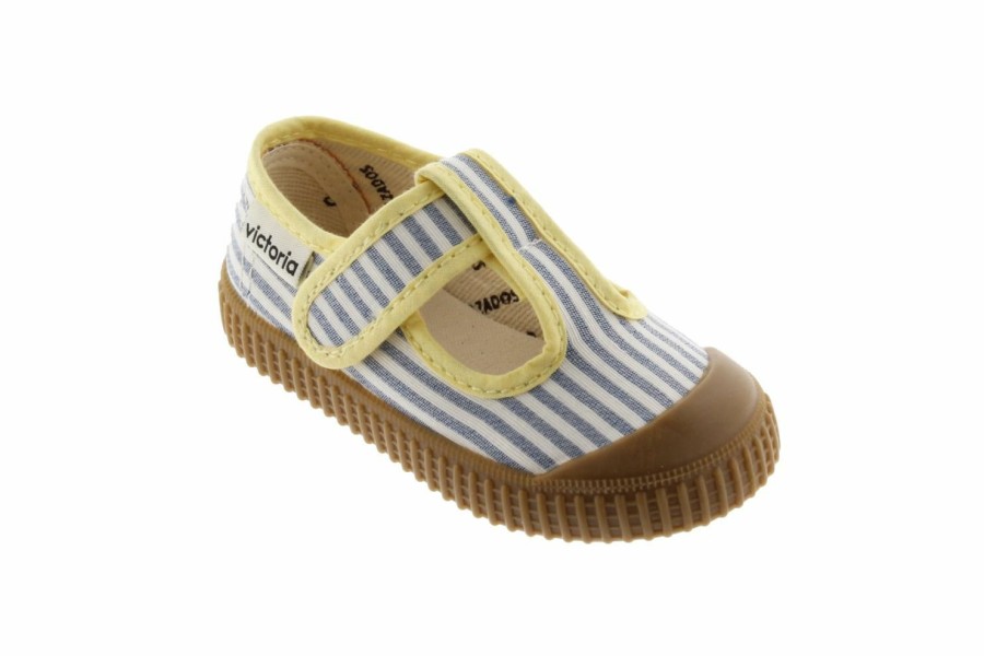 Kinderschoenen Victoria Victoria | Victoria Sneakers Azul