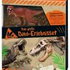 Kerst Tip Moses | Dino Uithakset T-Rex