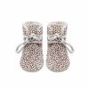 Kinderschoenen Dancing on the Moon Dancing On The Moon | Special Edition Baja Boots - Salted Cream Dots