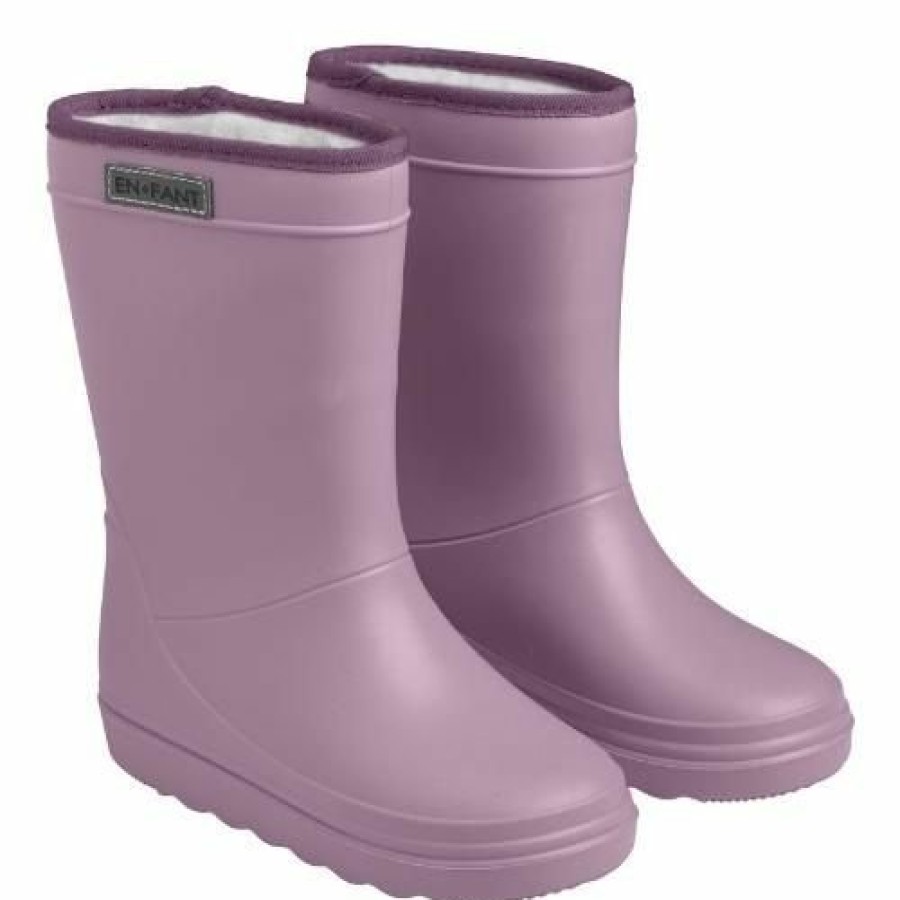 Kinderschoenen Enfant Enfant Thermoboot | Enfant Thermoboots Flint