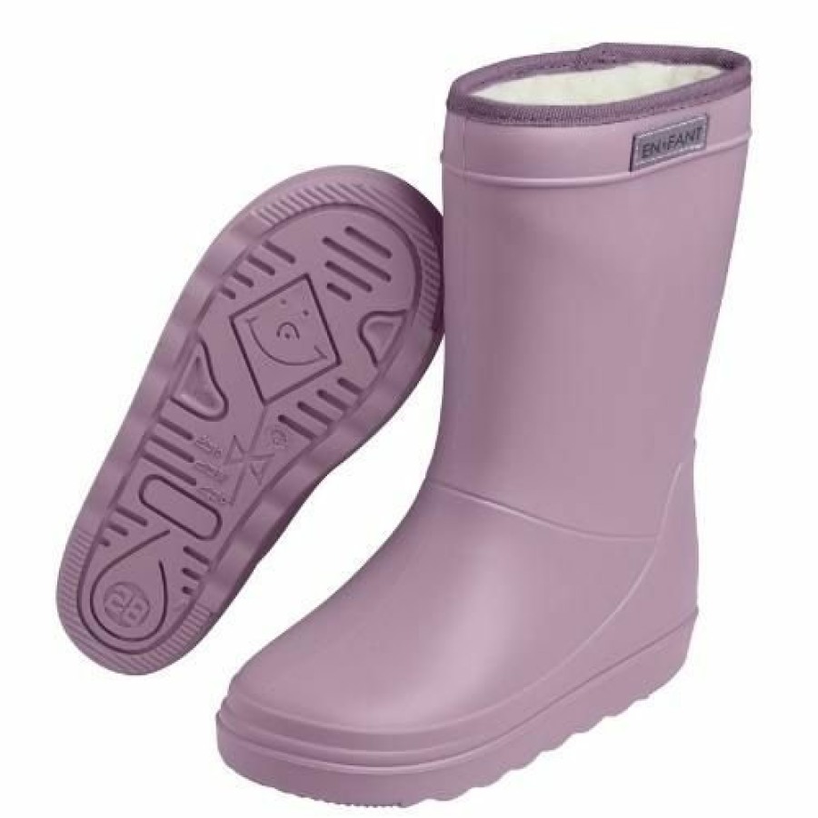 Kinderschoenen Enfant Enfant Thermoboot | Enfant Thermoboots Flint