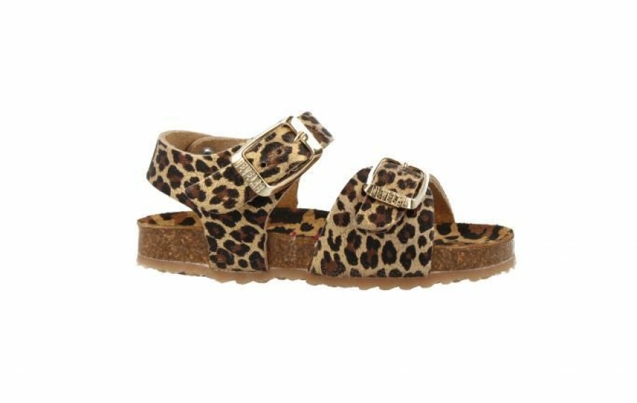 Kinderschoenen Develab Develab | Develab Leopard