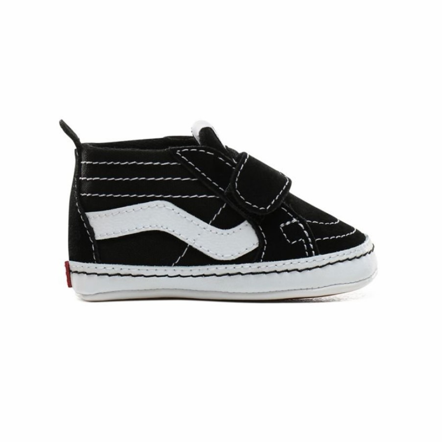 Kinderschoenen Vans Vans | Vans Sk8 Hi Crib