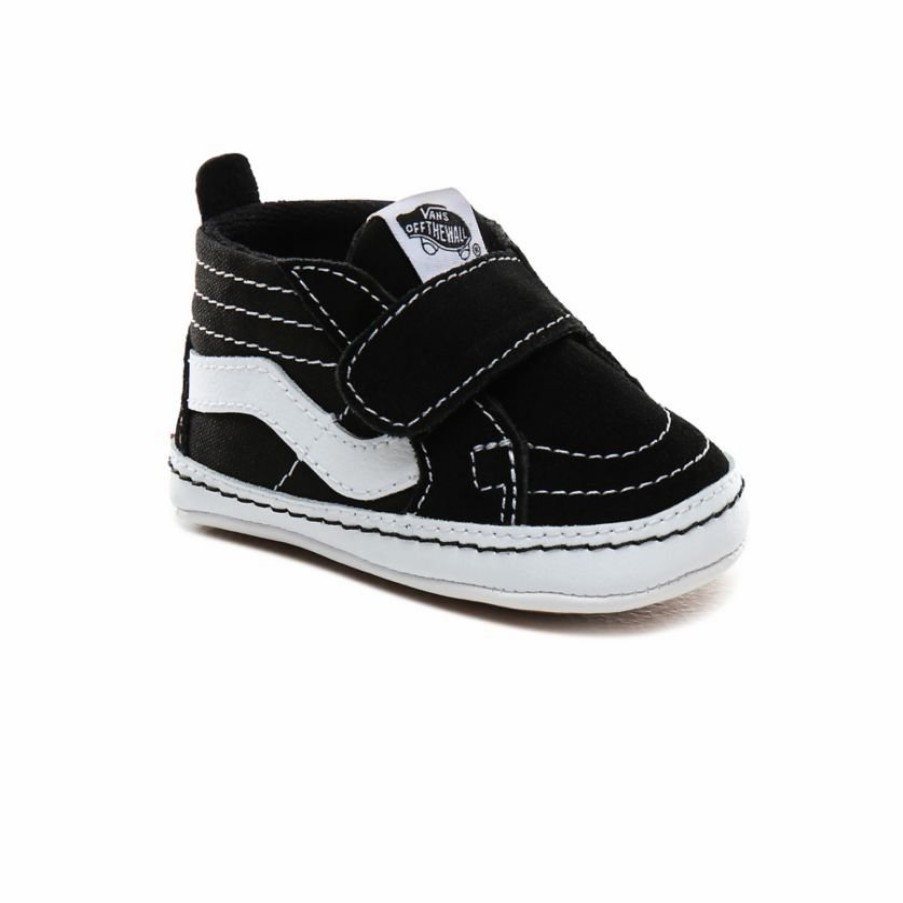 Kinderschoenen Vans Vans | Vans Sk8 Hi Crib