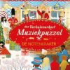 Kerst Tip Christofoor | Het Verhalenorkest: Muziekpuzzel De Notenkraker