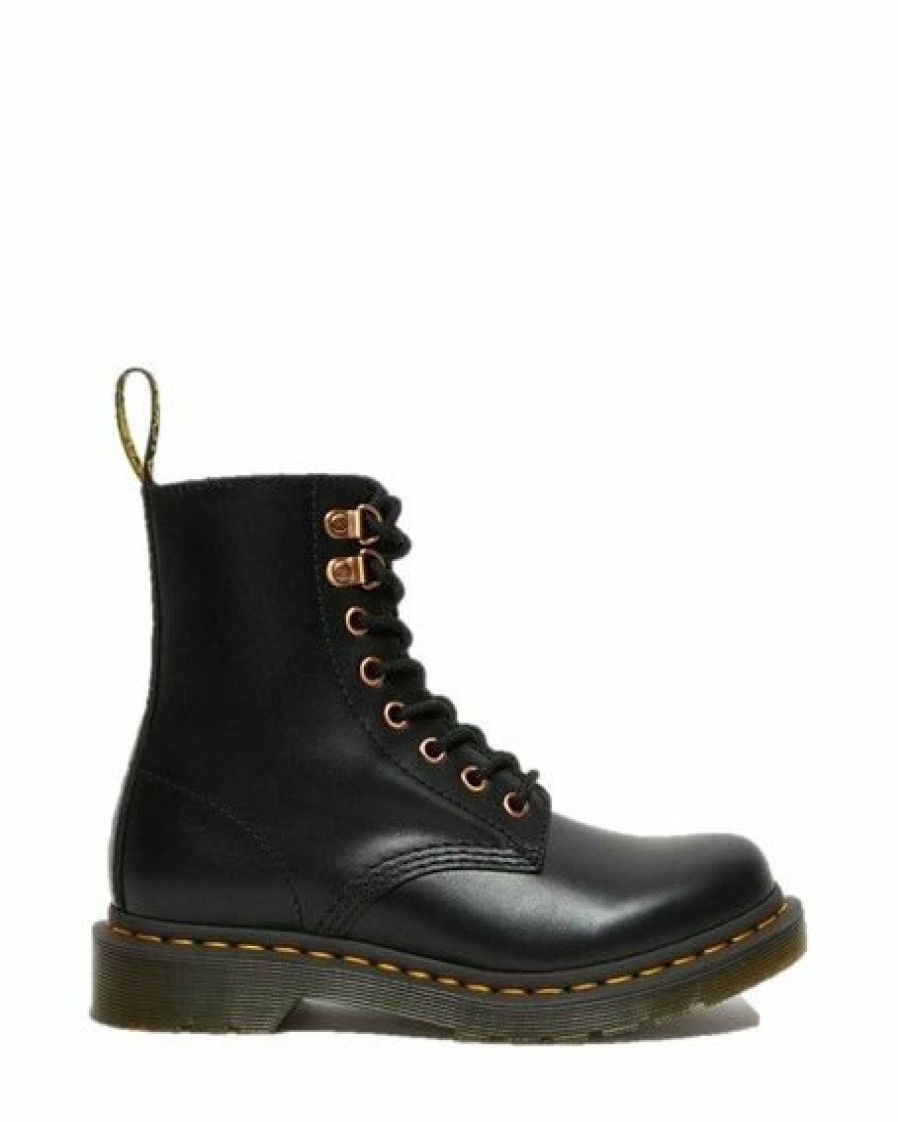 Mama Dr. Martens | Dr Martens 1460 Pascal Hdw