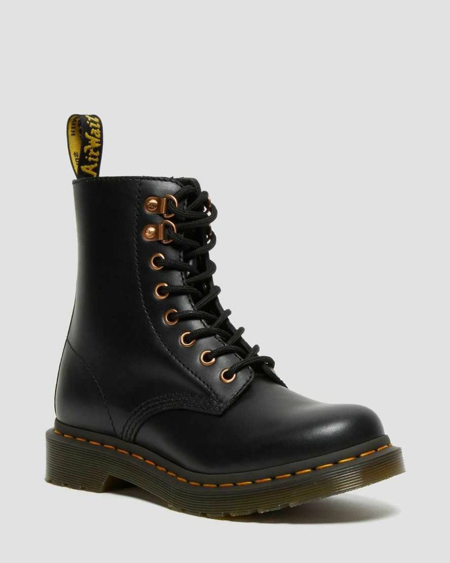 Mama Dr. Martens | Dr Martens 1460 Pascal Hdw