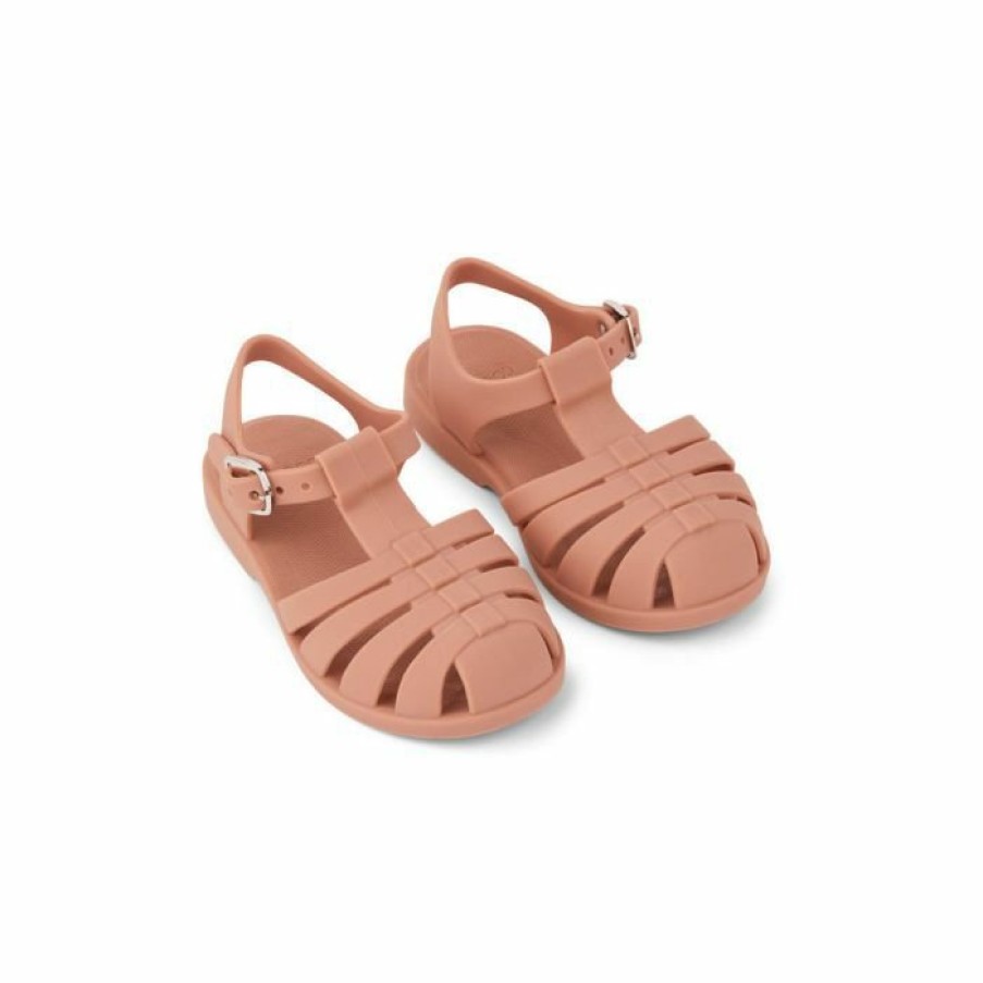 Kinderschoenen Liewood Liewood | Liewood Waterschoenen Tuscany Rose