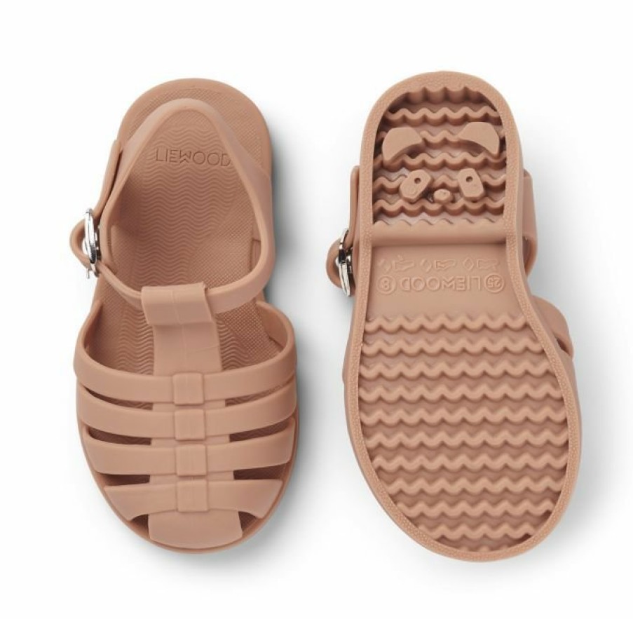 Kinderschoenen Liewood Liewood | Liewood Waterschoenen Tuscany Rose