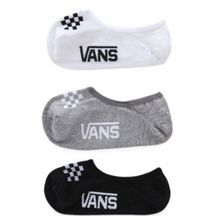 Kinderschoenen Vans Vans | Vans Classic Assorted Canoodle Kindersokken