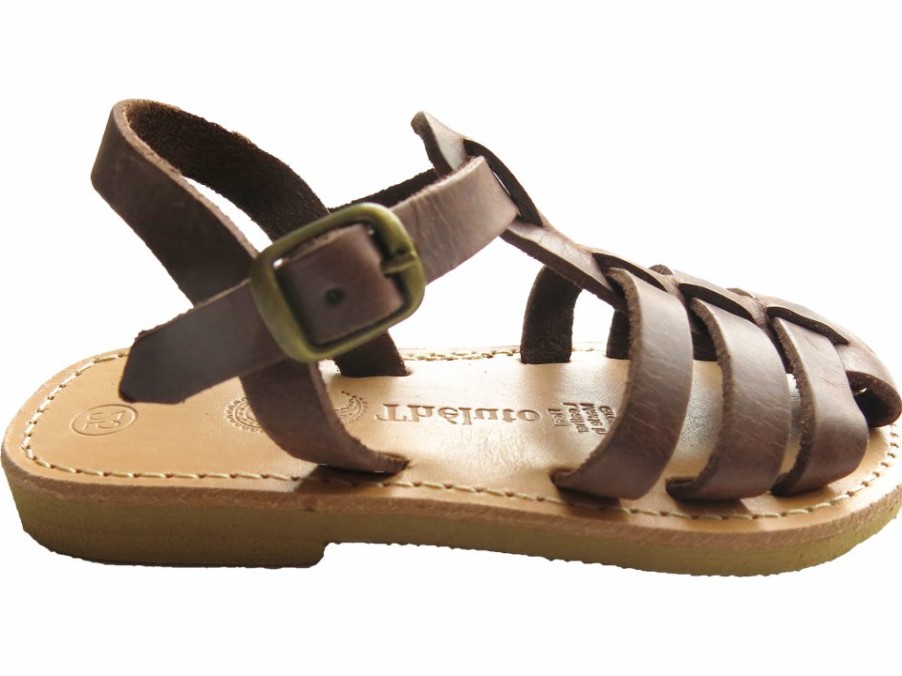 Kinderschoenen Théluto Theluto | Theluto Mathis Sandalen