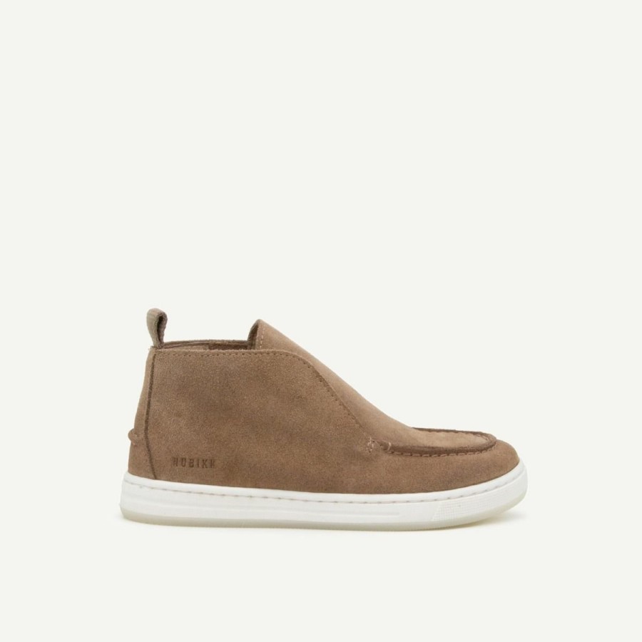 Kinderschoenen Nubikk Nubikk | Nubikk Jiro Suo K - Taupe Suede