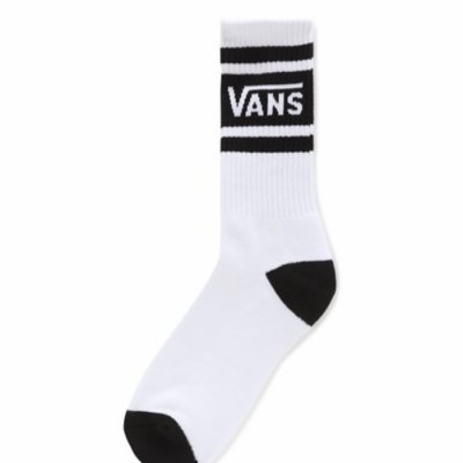 Kinderschoenen Vans Vans | Vans Drop V Crew Sokken