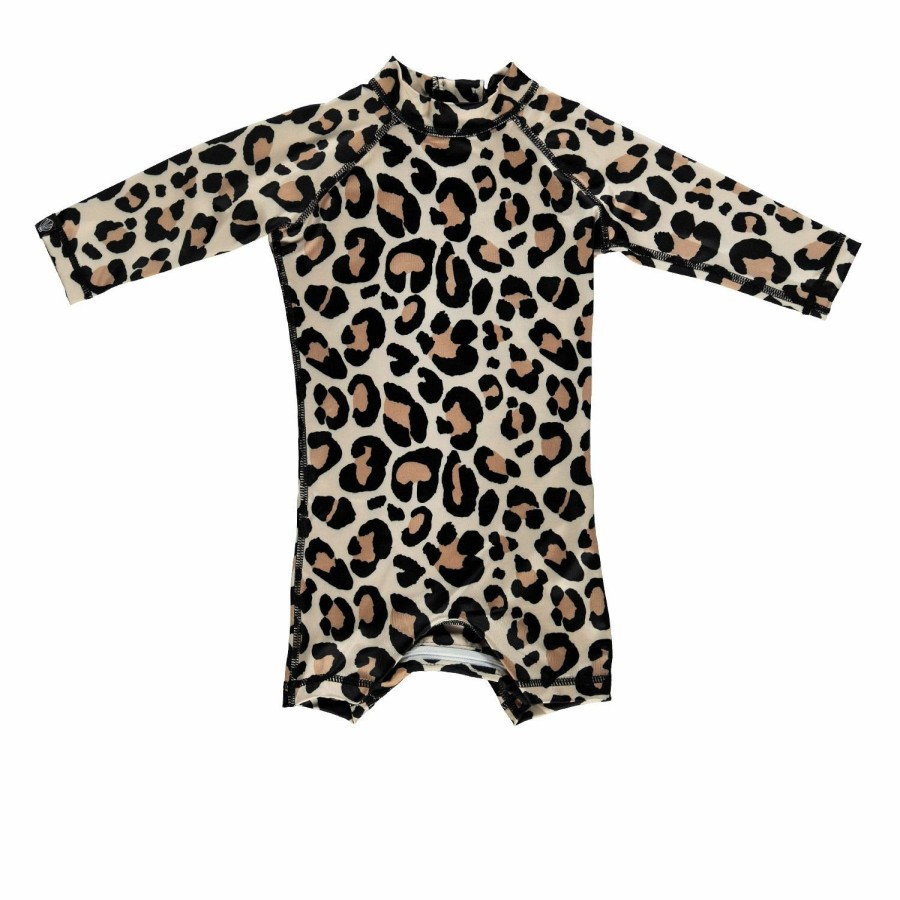 Clothing Beach & Bandits | Uv Pakje Leopard Shark