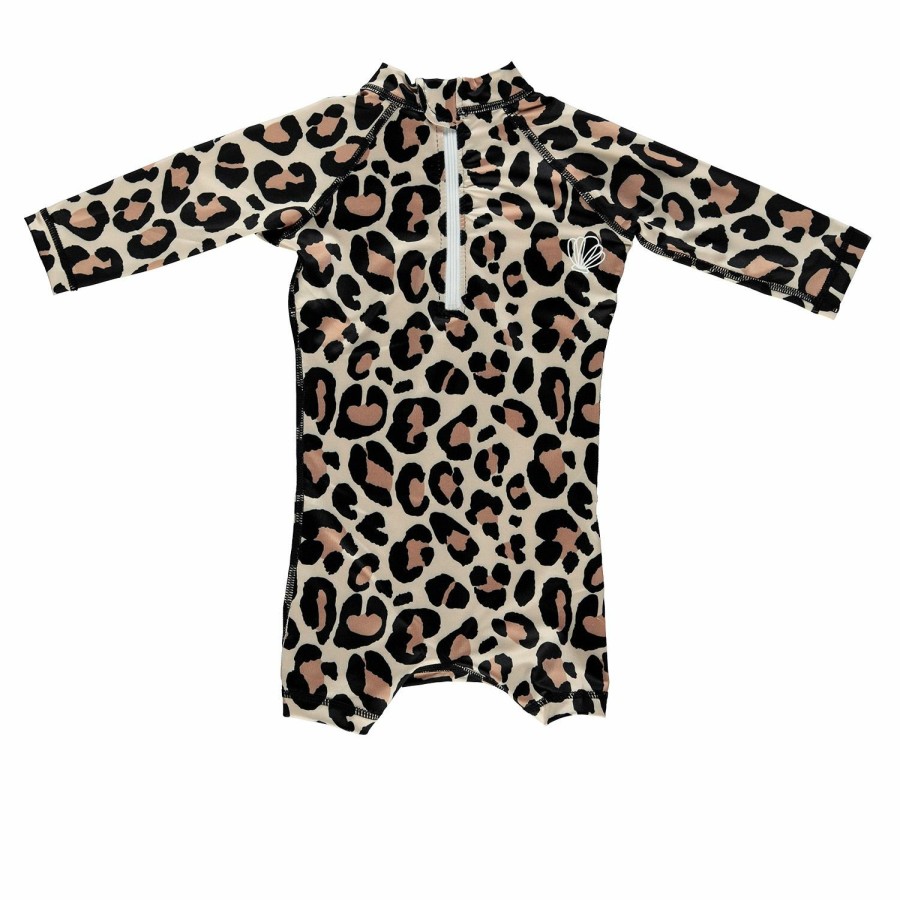 Clothing Beach & Bandits | Uv Pakje Leopard Shark