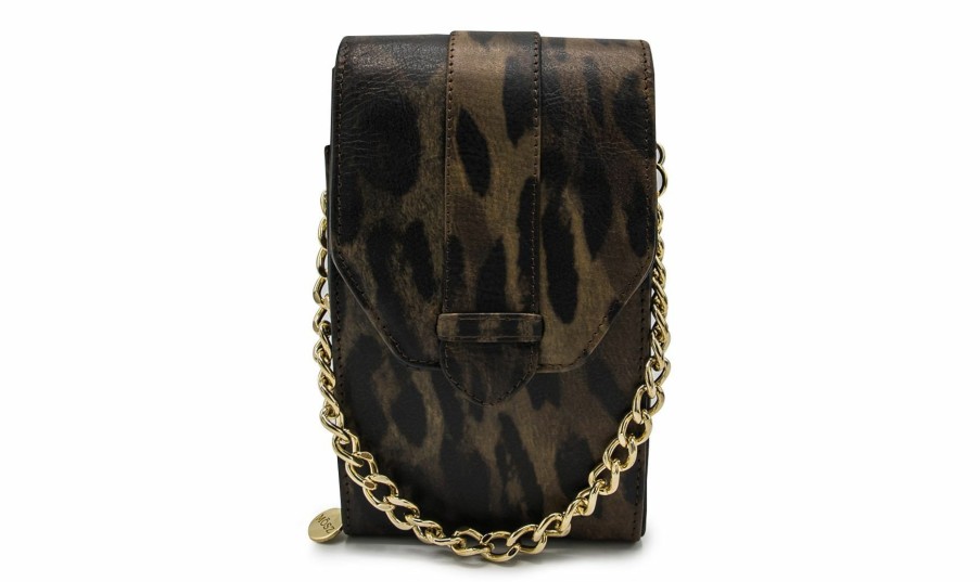 Bags MŌSZ | Mosz Telefoontas Leopard