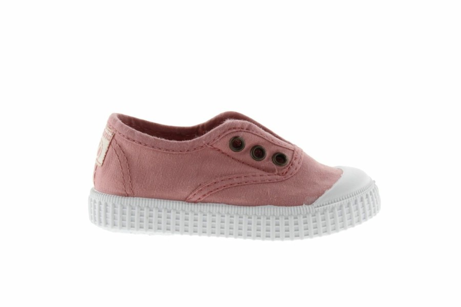 Kinderschoenen Victoria Victoria | Victoria Sneakers Nude