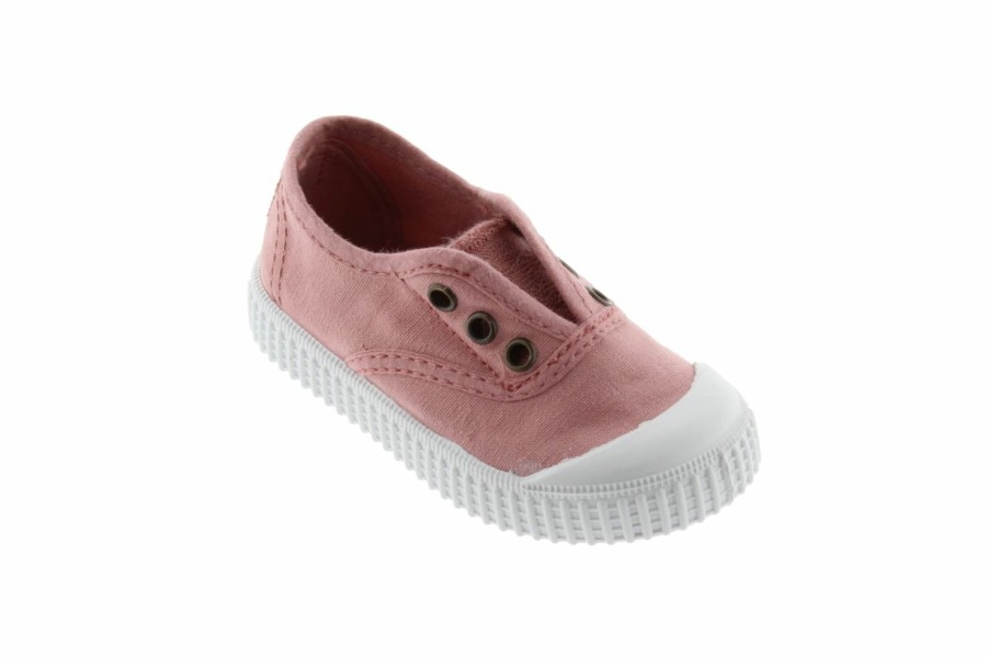 Kinderschoenen Victoria Victoria | Victoria Sneakers Nude