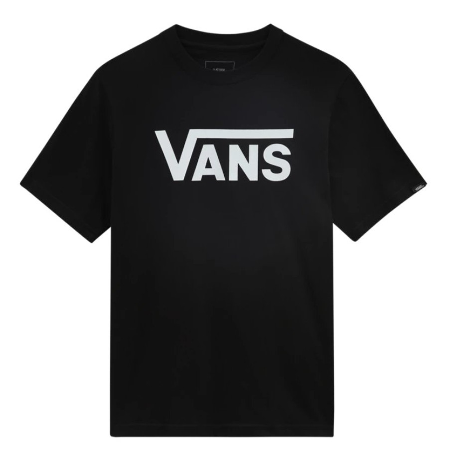 Clothing Vans | Vans Classic T-Shirt Boys