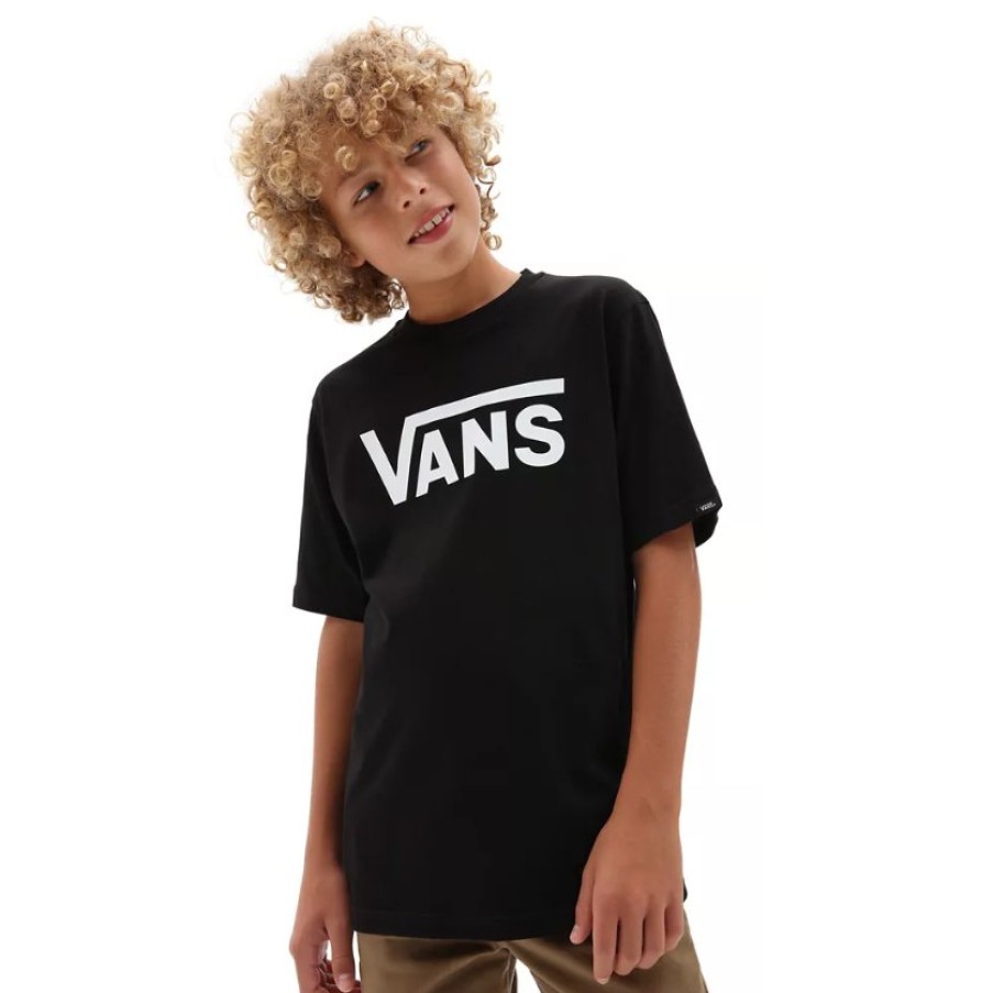 Clothing Vans | Vans Classic T-Shirt Boys