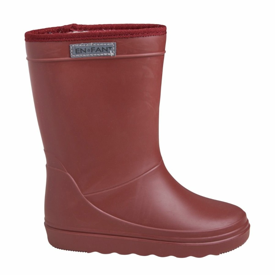 Kinderschoenen Enfant Enfant Thermoboot | Enfant Thermoboots Hot Chocolate