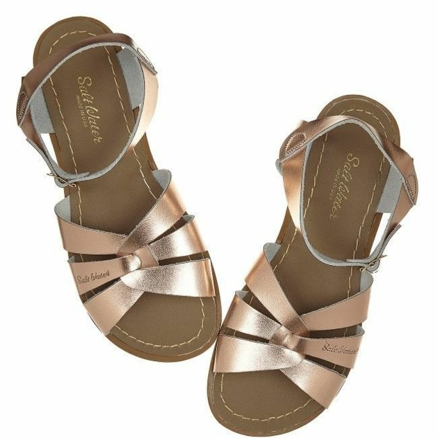 Mama Salt Water Sandals | Salt Water Sandals Premium