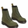 Kinderschoenen Dr. Martens Dr. Martens | Dr Martens 1460 Serena Olive