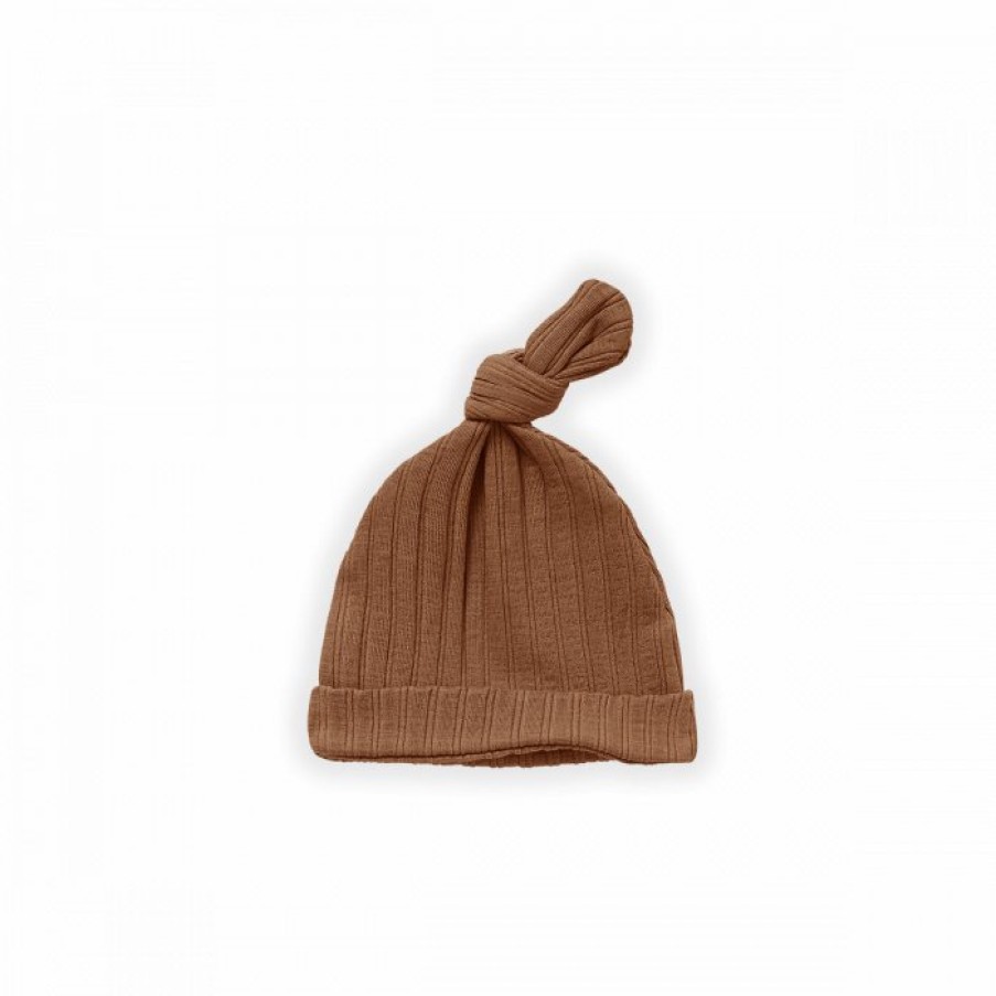 Clothing Sproet & Sprout | Sproet & Sprout Baby Beanie Lion