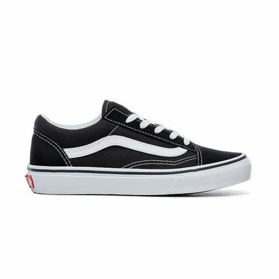 Kinderschoenen Vans Vans | Vans Old Skool Kids Sneaker