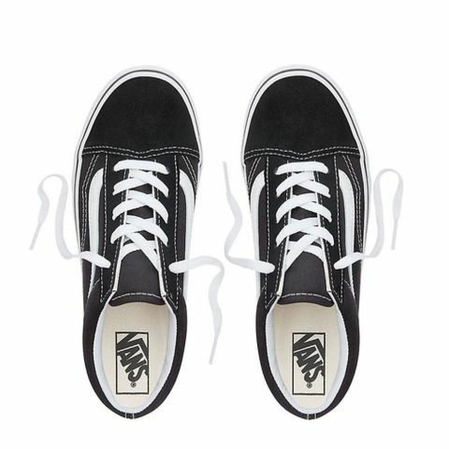 Kinderschoenen Vans Vans | Vans Old Skool Kids Sneaker