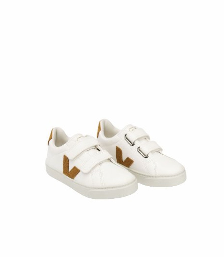 Kinderschoenen Veja Veja | Veja Esplar Velcro Camel