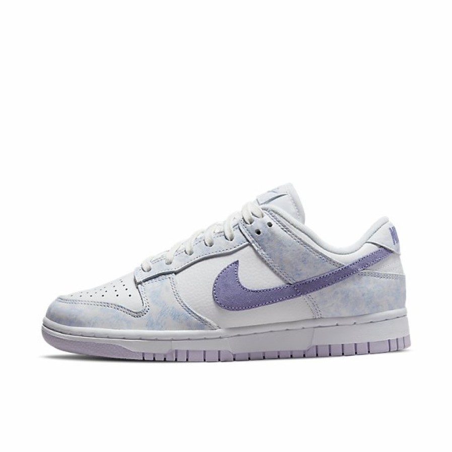 Kinderschoenen Nike Nike | Nike Dunk Purple Pulse