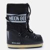 Kinderschoenen Moon Boot Moon Boot | Moon Boot Zwart Kids