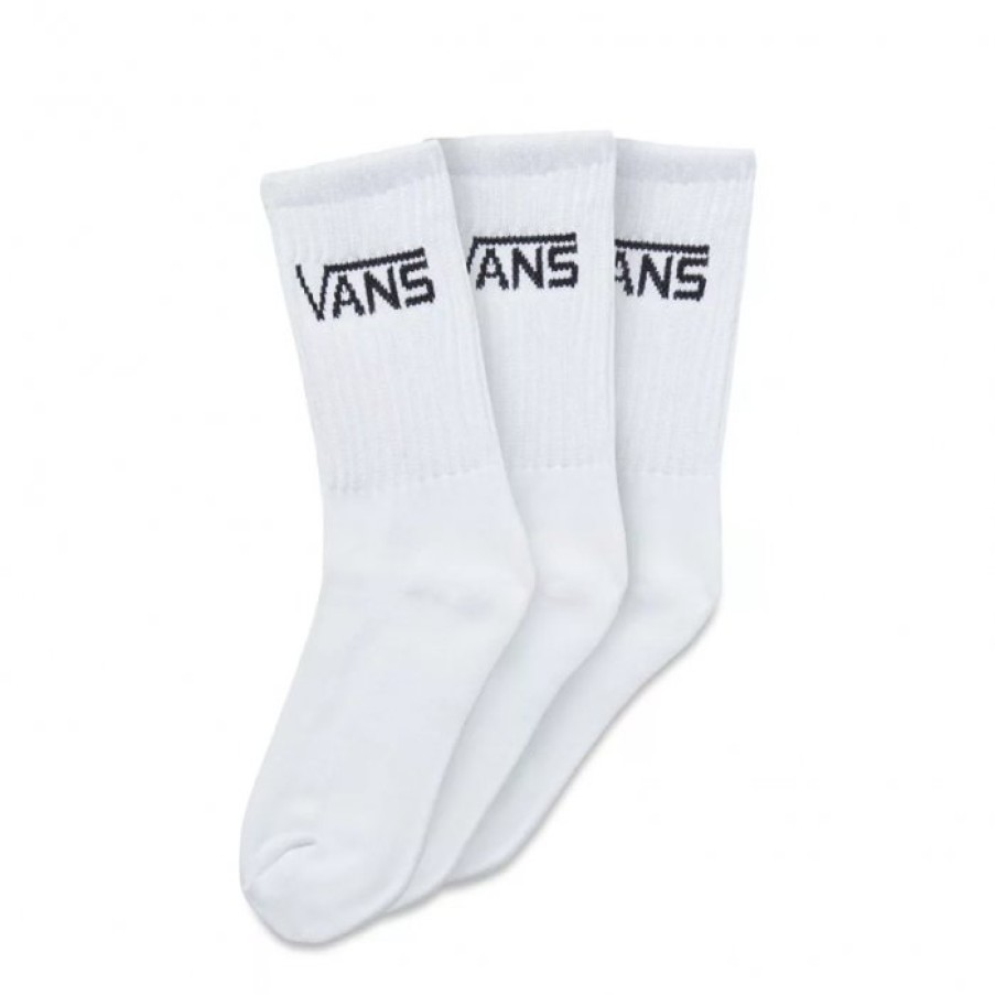 Kinderschoenen Vans Vans | Vans Classic Crew Sokken