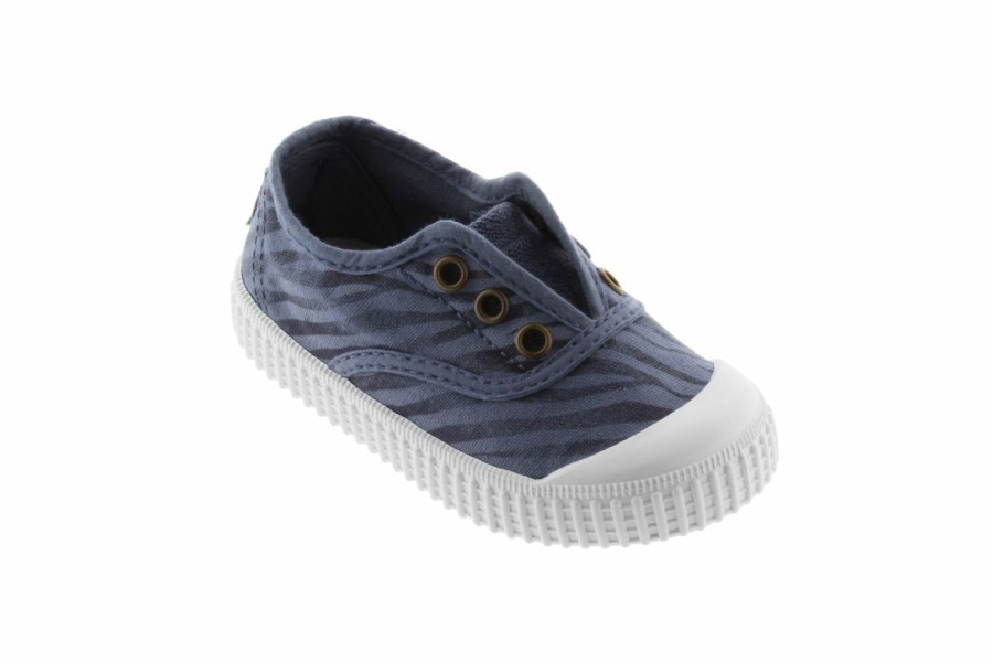 Kinderschoenen Victoria Victoria | Victoria Sneakers Azul