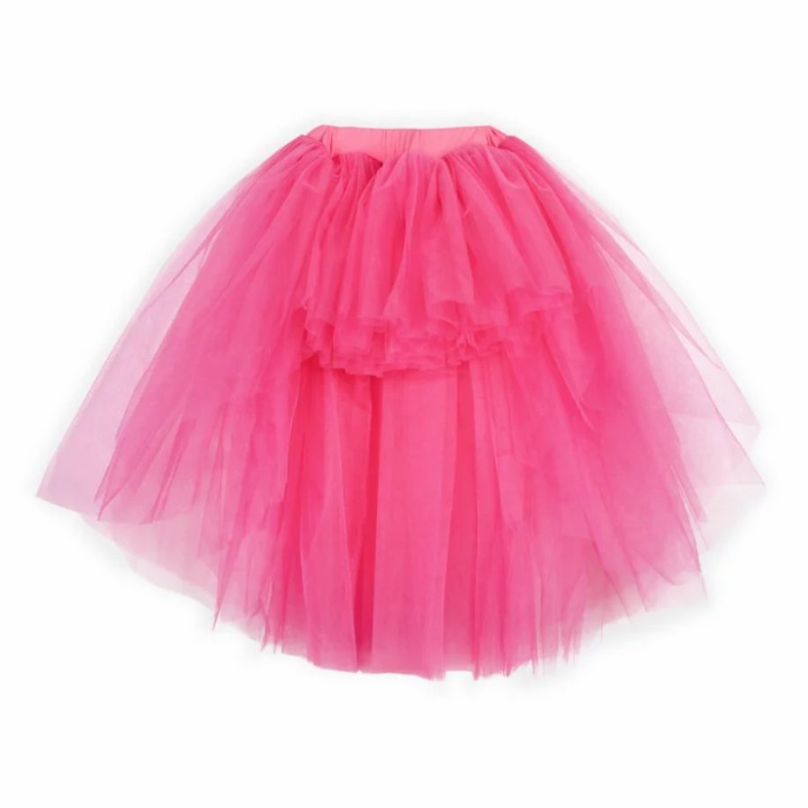 Clothing CarlijnQ | Ratatam Tutu Rok Fuchsia