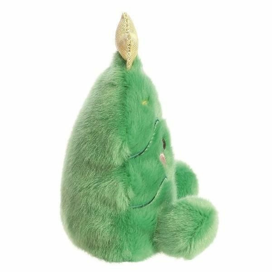 Kerst Tip Palm Pals | Palm Pals Kerstboom 13 Cm