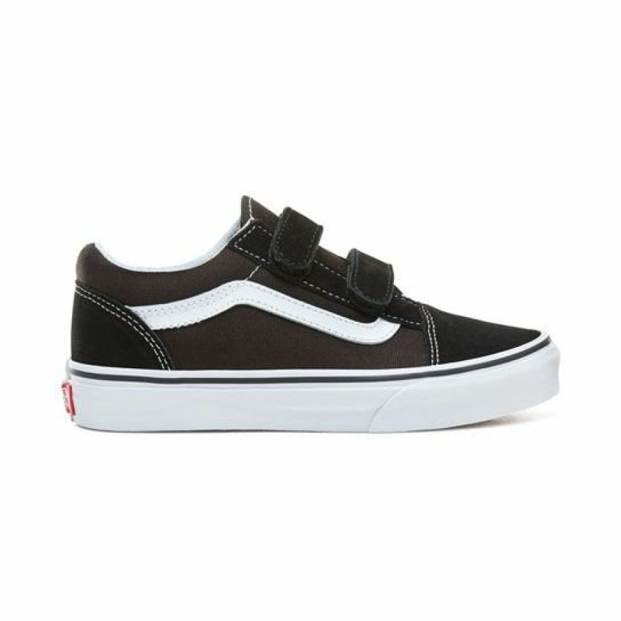 Kinderschoenen Vans Vans | Vans Old Skool Black