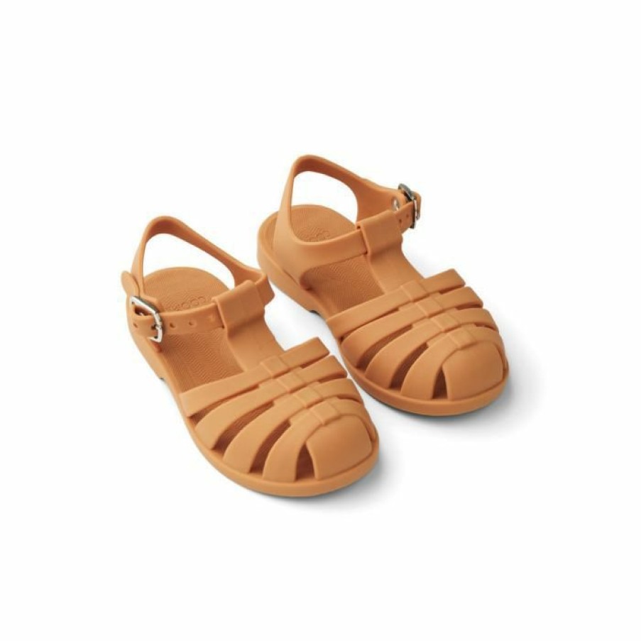 Kinderschoenen Liewood Liewood | Liewood Waterschoenen Almond